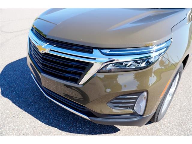 2024 Chevrolet Equinox (CC-2088968) for sale in Ramsey, Minnesota