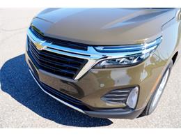 2024 Chevrolet Equinox (CC-2088968) for sale in Ramsey, Minnesota