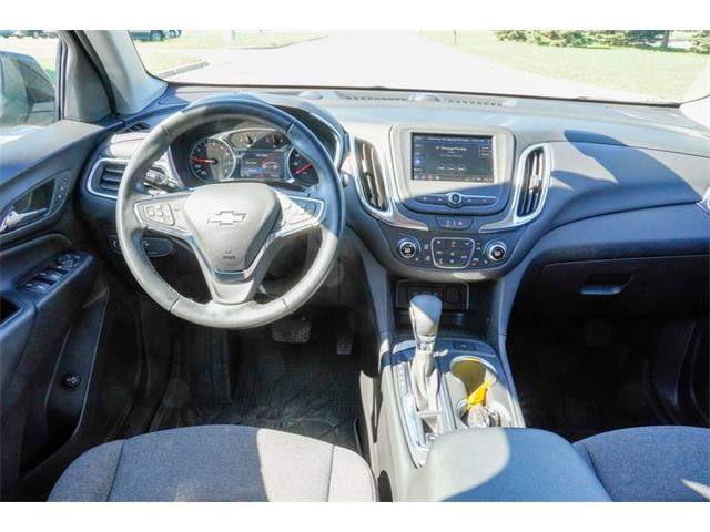 2024 Chevrolet Equinox (CC-2088968) for sale in Ramsey, Minnesota