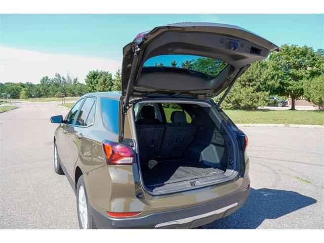 2024 Chevrolet Equinox (CC-2088968) for sale in Ramsey, Minnesota