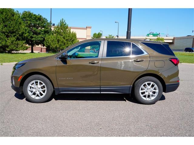 2024 Chevrolet Equinox (CC-2088968) for sale in Ramsey, Minnesota