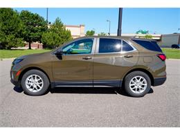 2024 Chevrolet Equinox (CC-2088968) for sale in Ramsey, Minnesota