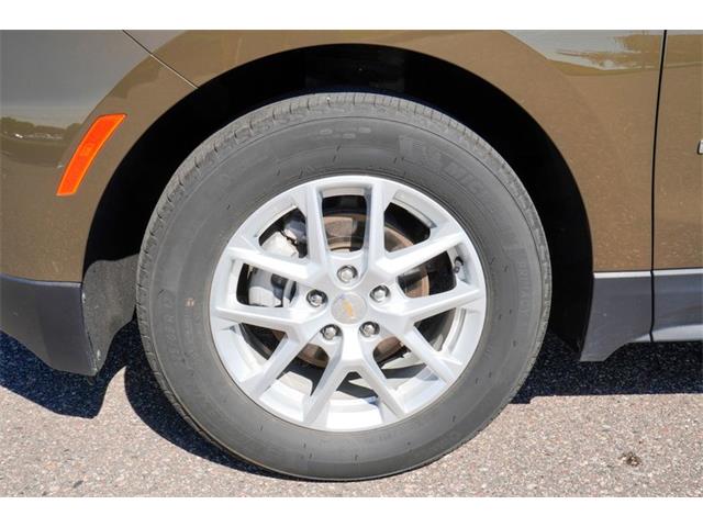 2024 Chevrolet Equinox (CC-2088968) for sale in Ramsey, Minnesota