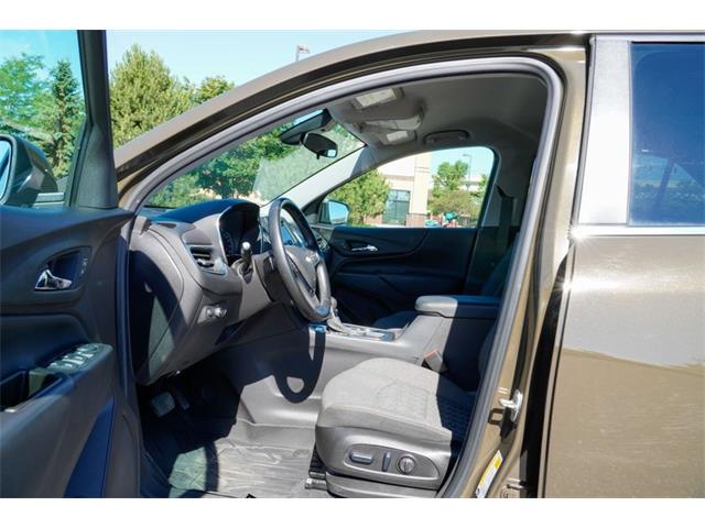 2024 Chevrolet Equinox (CC-2088968) for sale in Ramsey, Minnesota