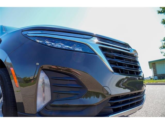 2024 Chevrolet Equinox (CC-2088968) for sale in Ramsey, Minnesota