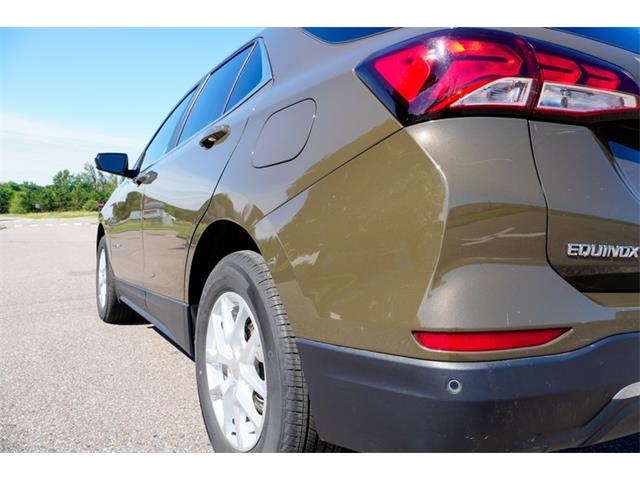 2024 Chevrolet Equinox (CC-2088968) for sale in Ramsey, Minnesota