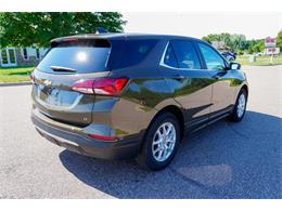2024 Chevrolet Equinox (CC-2088968) for sale in Ramsey, Minnesota