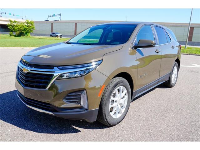 2024 Chevrolet Equinox (CC-2088968) for sale in Ramsey, Minnesota