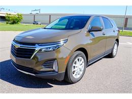 2024 Chevrolet Equinox (CC-2088968) for sale in Ramsey, Minnesota