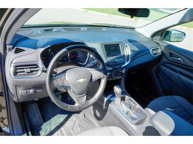 2024 Chevrolet Equinox (CC-2088968) for sale in Ramsey, Minnesota