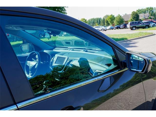 2024 Chevrolet Equinox (CC-2088968) for sale in Ramsey, Minnesota