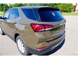 2024 Chevrolet Equinox (CC-2088968) for sale in Ramsey, Minnesota