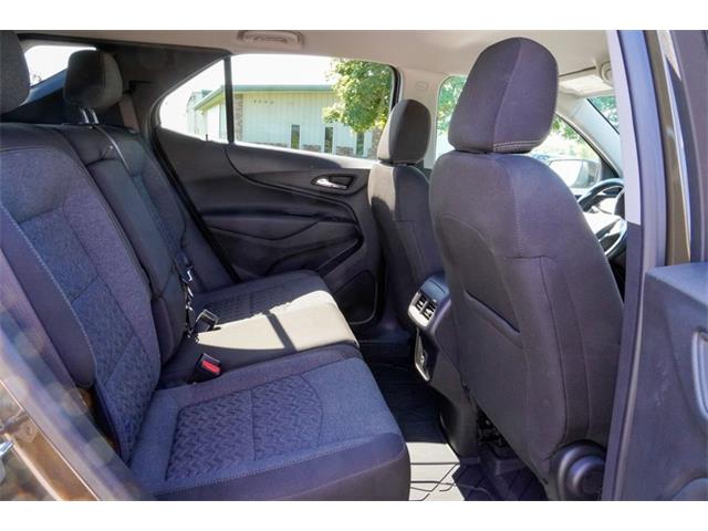 2024 Chevrolet Equinox (CC-2088968) for sale in Ramsey, Minnesota