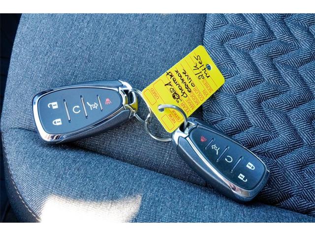 2024 Chevrolet Equinox (CC-2088968) for sale in Ramsey, Minnesota