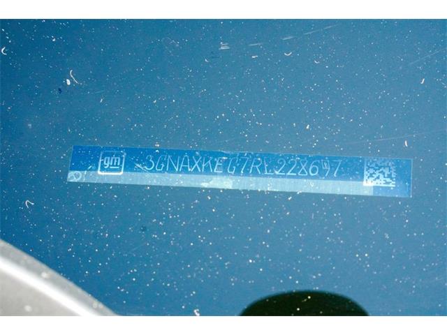 2024 Chevrolet Equinox (CC-2088968) for sale in Ramsey, Minnesota