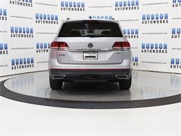 2021 Volkswagen Atlas (CC-2088969) for sale in Greensboro, North Carolina