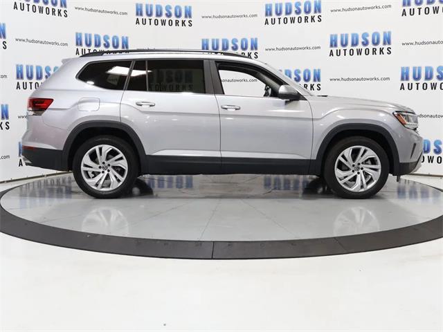 2021 Volkswagen Atlas (CC-2088969) for sale in Greensboro, North Carolina