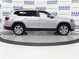 2021 Volkswagen Atlas (CC-2088969) for sale in Greensboro, North Carolina