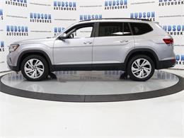2021 Volkswagen Atlas (CC-2088969) for sale in Greensboro, North Carolina