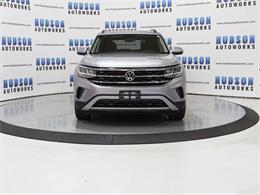 2021 Volkswagen Atlas (CC-2088969) for sale in Greensboro, North Carolina
