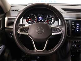 2021 Volkswagen Atlas (CC-2088969) for sale in Greensboro, North Carolina