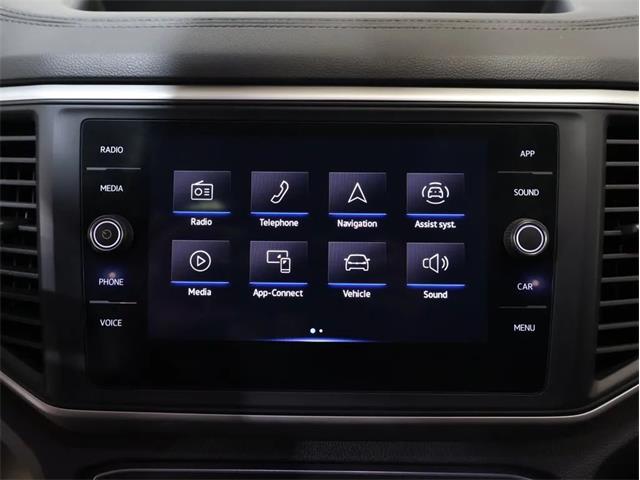 2021 Volkswagen Atlas (CC-2088969) for sale in Greensboro, North Carolina
