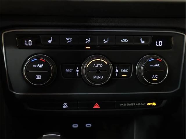 2021 Volkswagen Atlas (CC-2088969) for sale in Greensboro, North Carolina