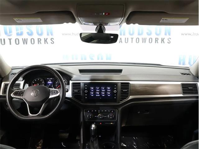 2021 Volkswagen Atlas (CC-2088969) for sale in Greensboro, North Carolina