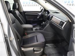 2021 Volkswagen Atlas (CC-2088969) for sale in Greensboro, North Carolina