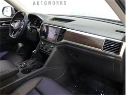 2021 Volkswagen Atlas (CC-2088969) for sale in Greensboro, North Carolina