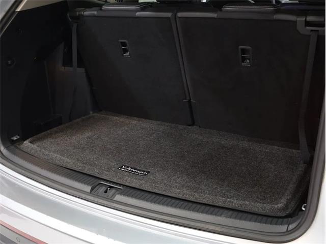 2021 Volkswagen Atlas (CC-2088969) for sale in Greensboro, North Carolina