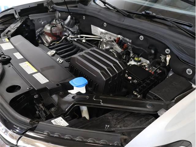 2021 Volkswagen Atlas (CC-2088969) for sale in Greensboro, North Carolina