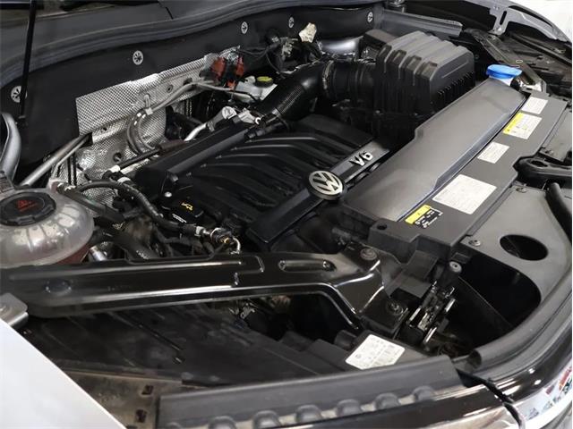 2021 Volkswagen Atlas (CC-2088969) for sale in Greensboro, North Carolina