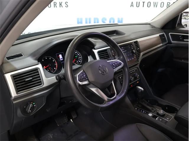 2021 Volkswagen Atlas (CC-2088969) for sale in Greensboro, North Carolina