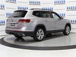 2021 Volkswagen Atlas (CC-2088969) for sale in Greensboro, North Carolina