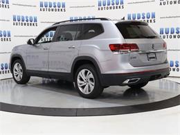 2021 Volkswagen Atlas (CC-2088969) for sale in Greensboro, North Carolina