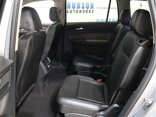 2021 Volkswagen Atlas (CC-2088969) for sale in Greensboro, North Carolina