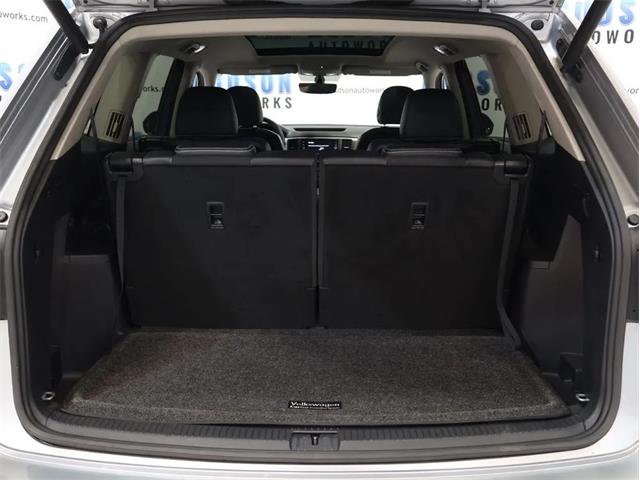 2021 Volkswagen Atlas (CC-2088969) for sale in Greensboro, North Carolina