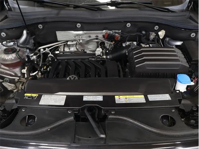 2021 Volkswagen Atlas (CC-2088969) for sale in Greensboro, North Carolina