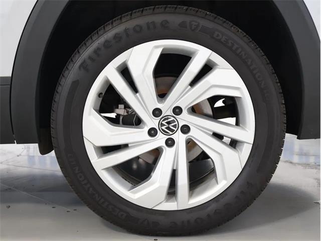 2021 Volkswagen Atlas (CC-2088969) for sale in Greensboro, North Carolina