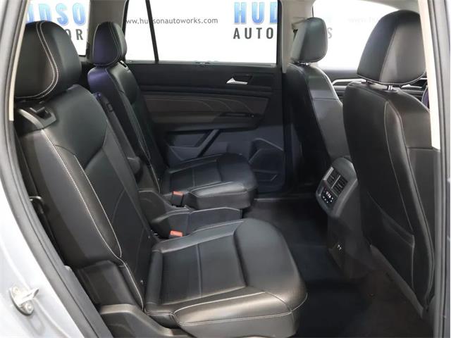2021 Volkswagen Atlas (CC-2088969) for sale in Greensboro, North Carolina