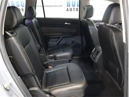2021 Volkswagen Atlas (CC-2088969) for sale in Greensboro, North Carolina