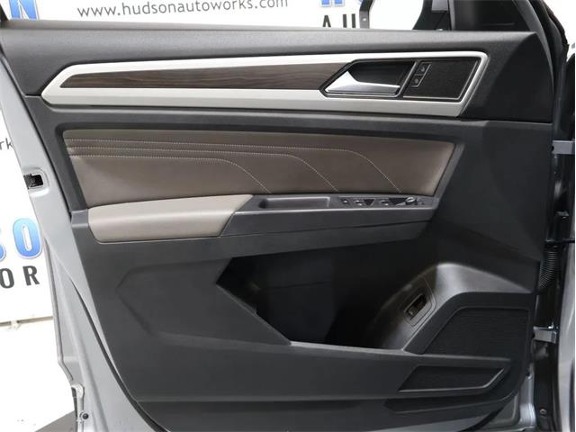2021 Volkswagen Atlas (CC-2088969) for sale in Greensboro, North Carolina