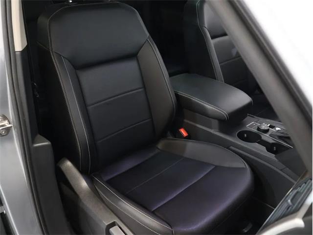 2021 Volkswagen Atlas (CC-2088969) for sale in Greensboro, North Carolina