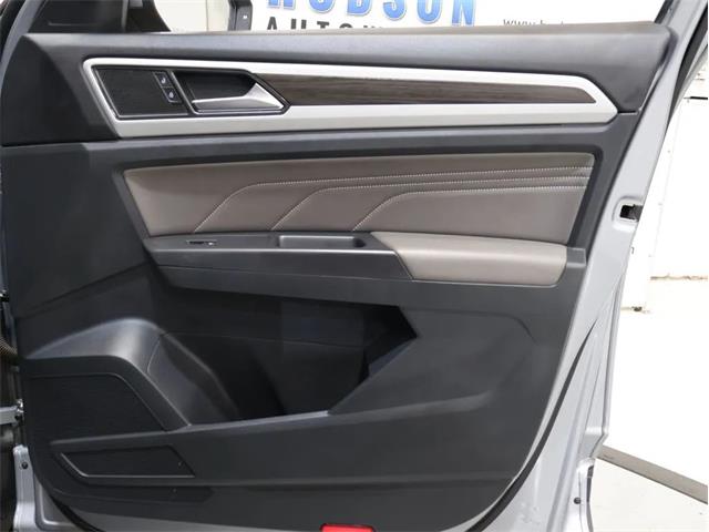 2021 Volkswagen Atlas (CC-2088969) for sale in Greensboro, North Carolina