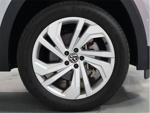 2021 Volkswagen Atlas (CC-2088969) for sale in Greensboro, North Carolina