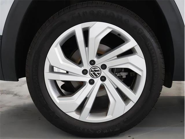 2021 Volkswagen Atlas (CC-2088969) for sale in Greensboro, North Carolina