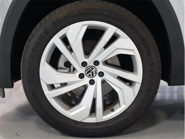 2021 Volkswagen Atlas (CC-2088969) for sale in Greensboro, North Carolina