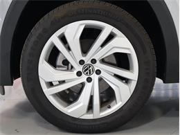 2021 Volkswagen Atlas (CC-2088969) for sale in Greensboro, North Carolina