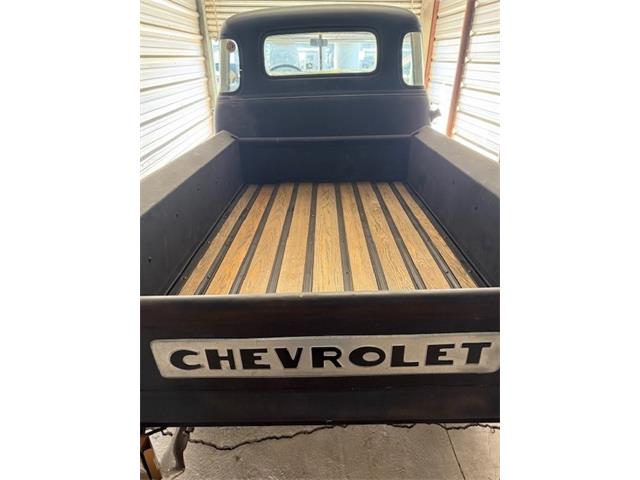 1950 Chevrolet Truck (CC-2080897) for sale in Tomball, Texas
